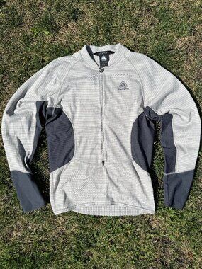 Nike ACG - Nike Sphere Oregon Series Top (Men's) - Gray/Black